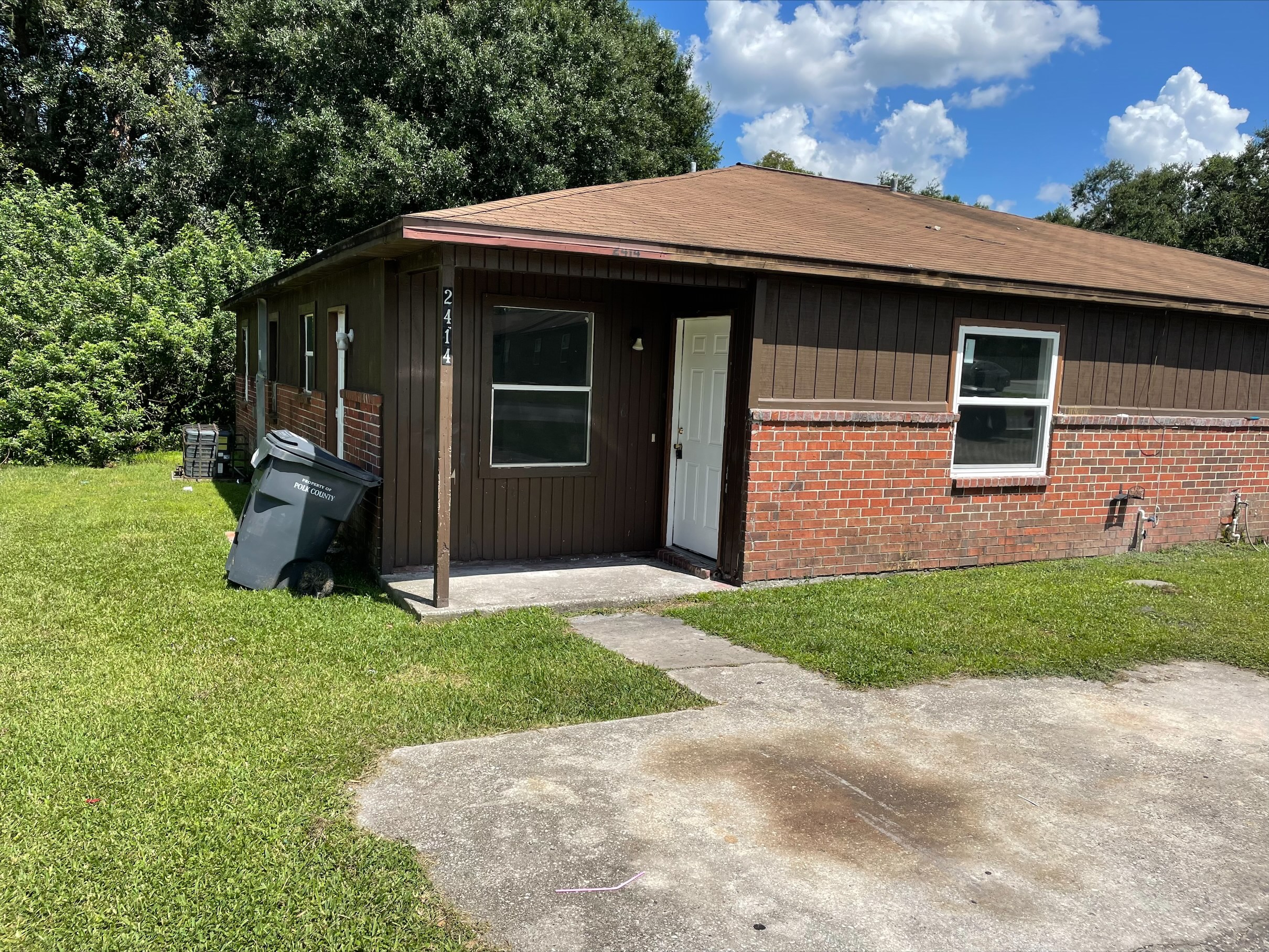 2414 Crystal Hills Loop E